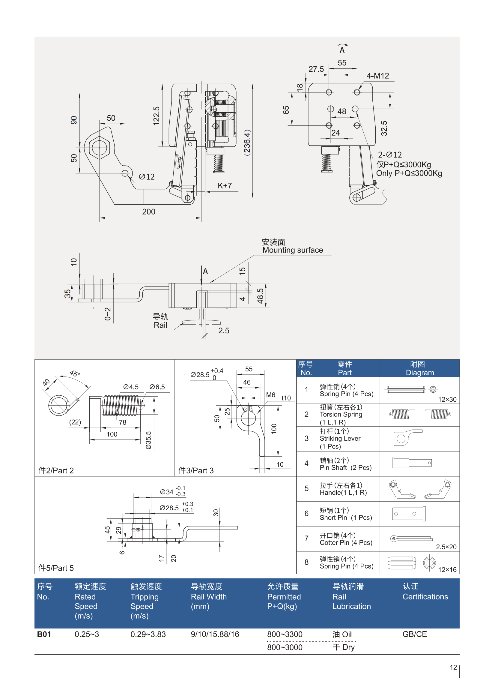 Produktkatalog von LSG06