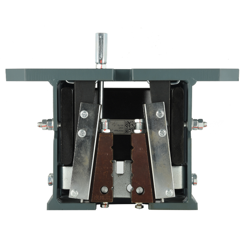 LSG03 Liftech Aufzugsteile Tellerfeder-Aufzugs-Fangvorrichtungen