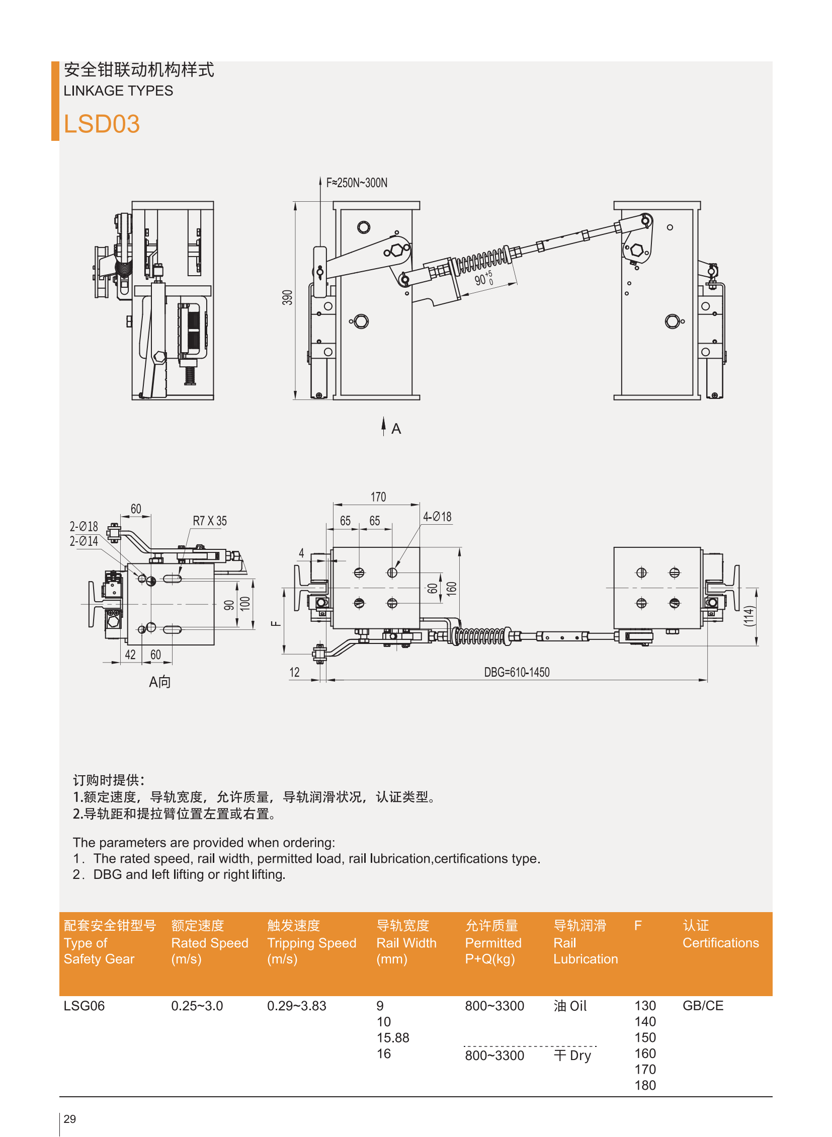 Produktkatalog von LSD03